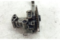 Масляный насос   070115153  Volkswagen Touareg I 