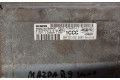 Řídící jednotka 4S6112A650LC   Mazda 2 2003