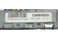   Pojistková skříňka 1349948080, 1349948080   Citroen Jumper 2006