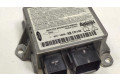 Блок подушек безопасности 4S7T14B056AB, CD132   Citroen C2