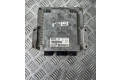 Řídící jednotka 9645534380, EDC15C2   Peugeot 607 2003