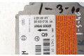 Блок подушек безопасности 0285001373, 0018209726   Mercedes-Benz CLK A208 C208