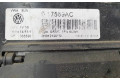 Вентилятор радиатора     2H0121201M, 017569AC    Volkswagen Amarok 