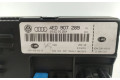 Блок комфорта 4E0907289, 4E0910289A   Audi A8 S8 D3 4E   