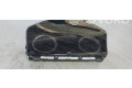 Панель приборов 8022036020   SsangYong Rexton       