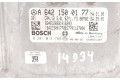 Řídící jednotka 6421500177, 6421506800   Mercedes-Benz GL X164 2008