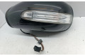 Zpětné zrcátko  Mercedes-Benz C W203 2005  A3133681, 413133417  