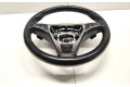 Volant Mercedes-Benz GLS X166 2016 A0004607503, C01613411M  