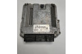 Блок управления двигателя 23710JG78E, 1039S21021    Nissan X-Trail T31