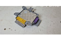 Блок подушек безопасности 12841449   Saab 9-3 Ver2