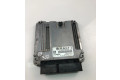 Блок управления двигателем Блок управления 03L906022RP, 0281016156   Volkswagen Tiguan