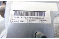 Подушка безопасности в сиденье 85850-68L00   Suzuki Swift