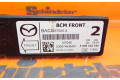 Блок управления BACS675X0A, BACS675X0A   Mazda MX-3