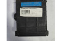 Блок управления двигателя 0025453632, 605361157   Mercedes-Benz 190 W201