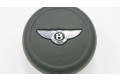 Подушка безопасности водителя 3Y0880206   Bentley Mulsanne