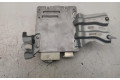 Řídící jednotka 8965002551   Toyota Auris 150 2001