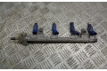 Vstřikovací lišta 23250-0J010   Toyota Yaris     