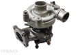 Турбина 17201-64030, 65001434    Toyota Land Cruiser (LJ79)