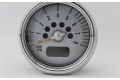 Přístrojová deska  Mini One - Cooper R50 - 53 2001 62116936312  
