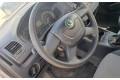 Руль Skoda Fabia Mk2 (5J)  2007 - 2014 года       