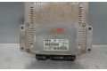 Блок управления двигателя 9647474680, 0281011133   Lancia Phedra