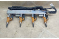 Топливная рампа 82125F4020A   Toyota C-HR I  
