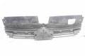 Передняя решётка Citroen C5 2001-2004 года 9636751980      