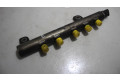 Vstřikovací lišta 0445214095   Fiat Croma     