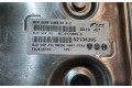 Блок управления двигателя 52134395   Fiat Fiorino