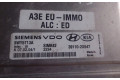 Řídící jednotka 5WY5713A   KIA Rio 2004