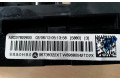 Блок управления климат-контролем 96738322XT, 96738322XT   Peugeot 3008 I