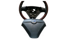 Volant Volvo XC70 2005 30723428, 8686222  