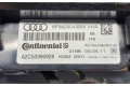 Блок управления климат-контролем 8P0820043BM   Audi A3 S3 A3 Sportback 8P