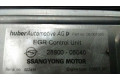 Řídící jednotka 2880005040   SsangYong Rexton 2005