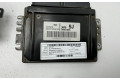 Комплект блоков управления 96801808, 5WY5451B   Chevrolet Matiz