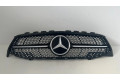 Верхняя решётка Mercedes-Benz CLA C118 X118 2019- года A1188880000, A1188850001      