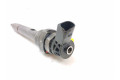 Форсунка 0445110414, H8201055367    Opel Vivaro для дизельного двигателя  1.6
