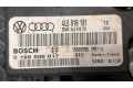 Блок управления 4L0915181, 4L0910181   Audi Q7 4L