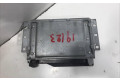 Блок управления коробкой передач 9643926680   Peugeot 207 CC