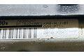 Подушка безопасности для колен 7030A241, 617622400C   Mitsubishi ASX