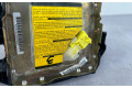 Подушка безопасности водителя 48150-80EB0   Subaru Justy