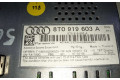 Дисплей    8T0919603A   Audi A4 Allroad