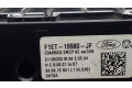 Блок управления климат-контролем F1ET19980JF, C346MCA   Ford Focus ST