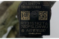 Vstřikovač A6510703287, 28308779   Mercedes-Benz C W205    651.921 
