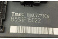 Блок управления климат-контролем 8E0907279N   Seat Exeo (3R)
