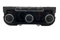Блок управления климат-контролем 7N0907426, 7N0907426BG   Volkswagen Touran II