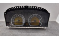 Přístrojová deska  BMW 7 E65 E66 2004 6935455  