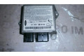 Блок подушек безопасности 3S7T14B056AB, CD132   Ford Mondeo Mk III