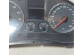 Přístrojová deska  Volkswagen Jetta V 2006 1K0920852A, V0004000  