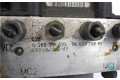 Jednotka ABS 0265231522, 9660779880   Citroen Xsara Picasso 1999